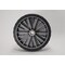 Mtd Wheel 5-1.5 Gray 734-04261 - alternate 1